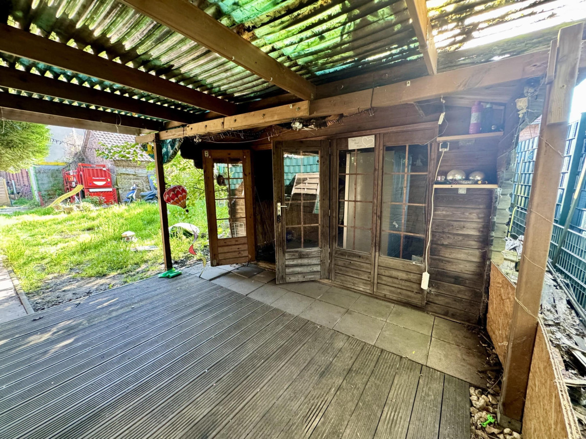 Garten