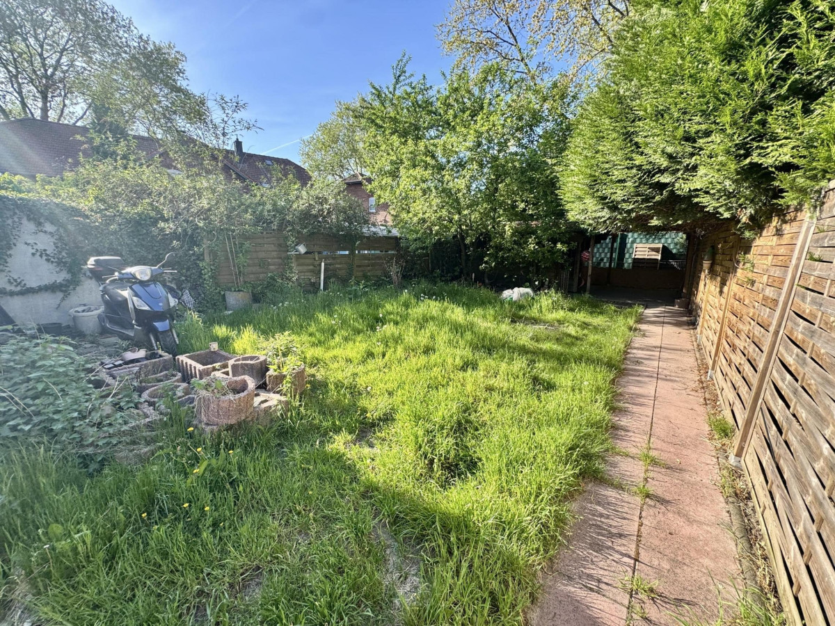 Garten