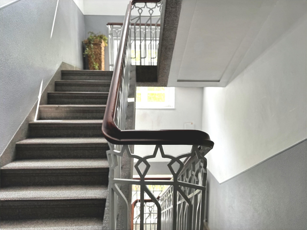 Treppenhaus