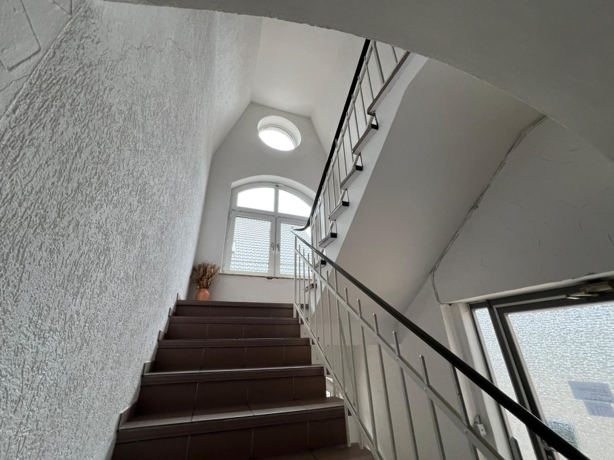 Treppenhaus