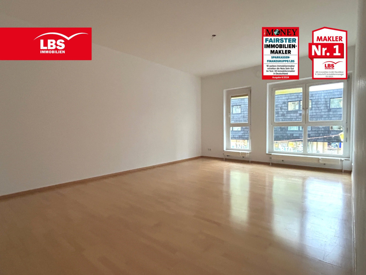 second Living room