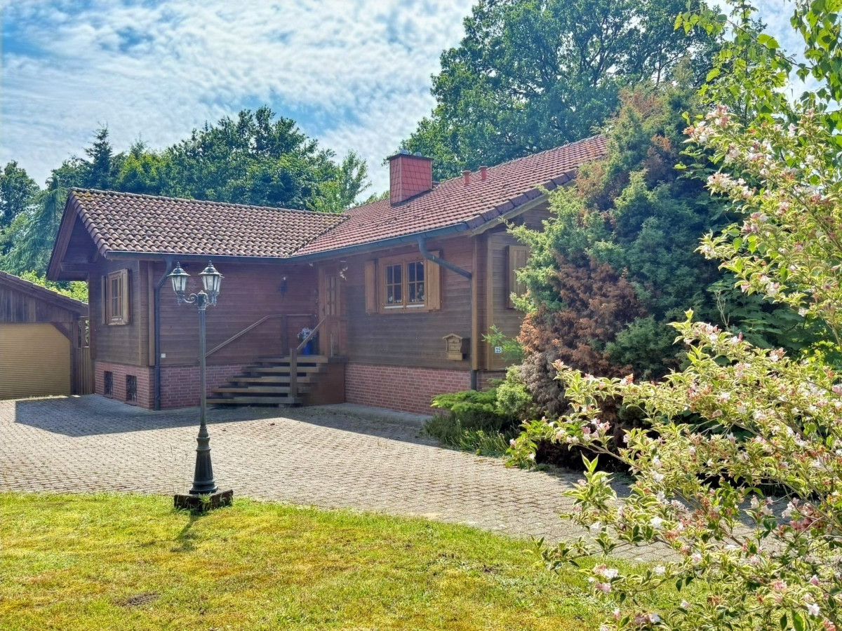 Aussenansichten