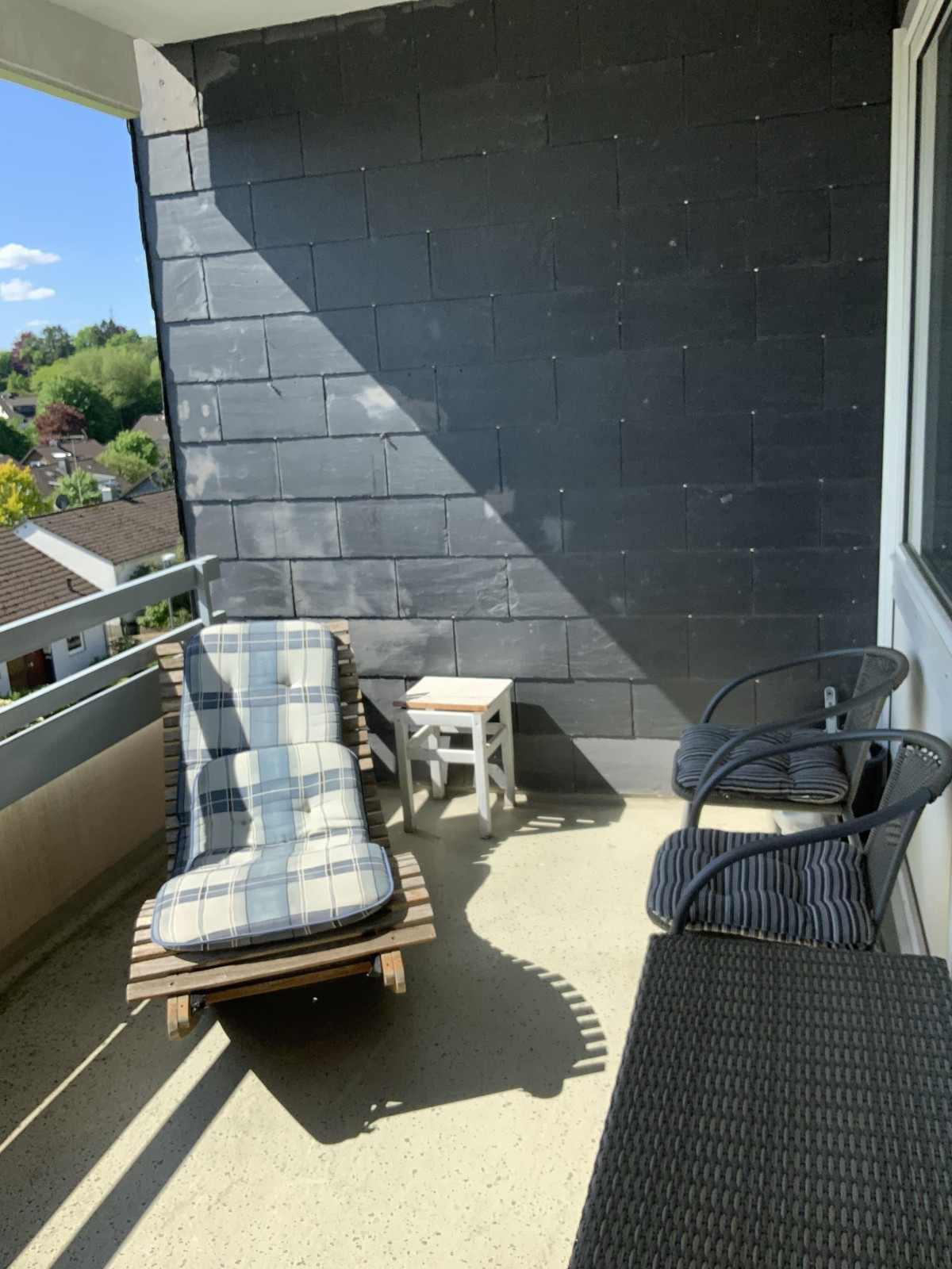 Loggia