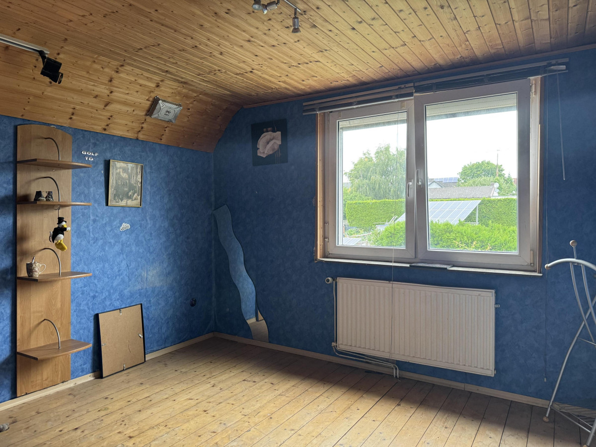 Kinderzimmer