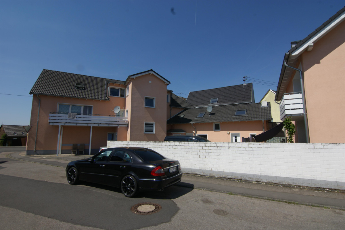 Außen