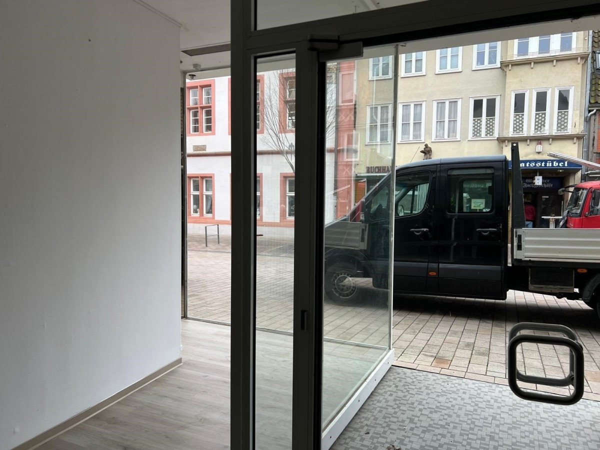 Gewerbe
