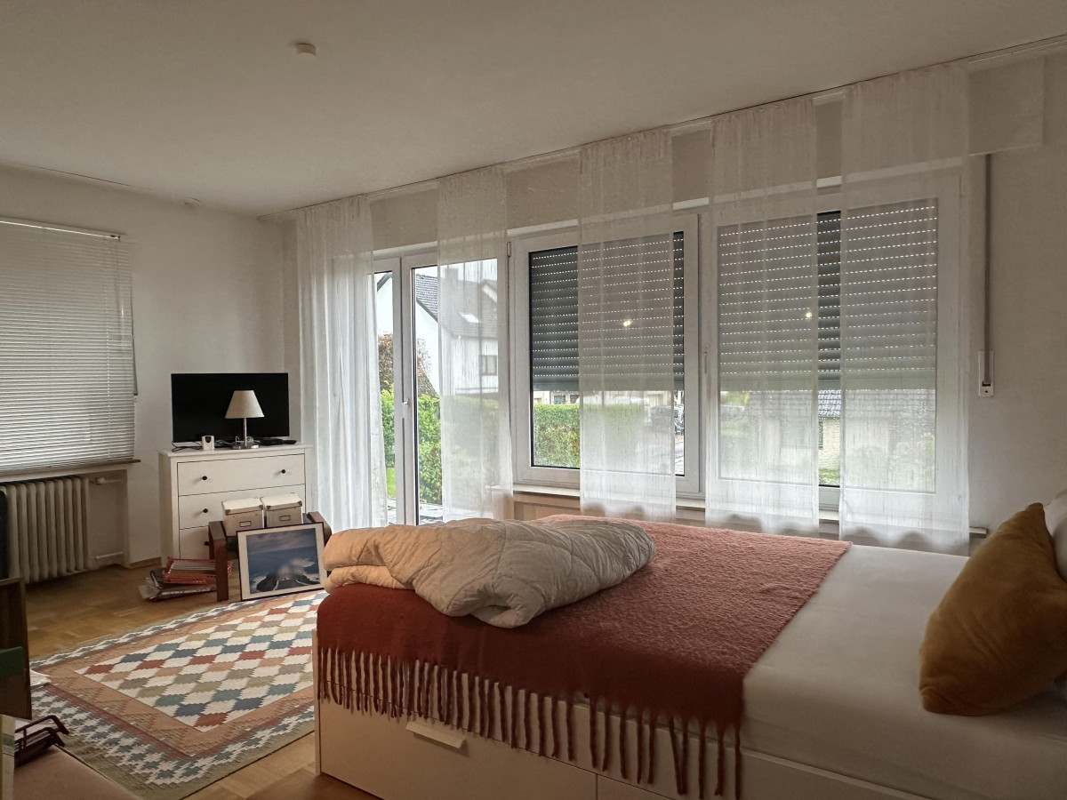 Schlafzimmer OG