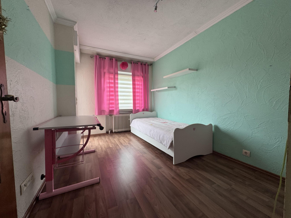 Kinderzimmer