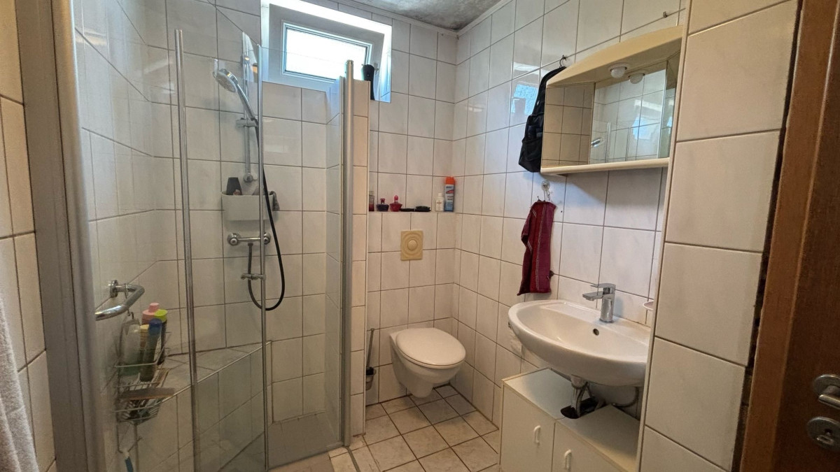 Innenansichten