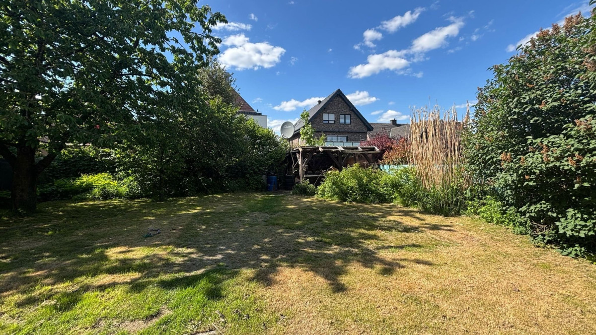 Aussenansichten