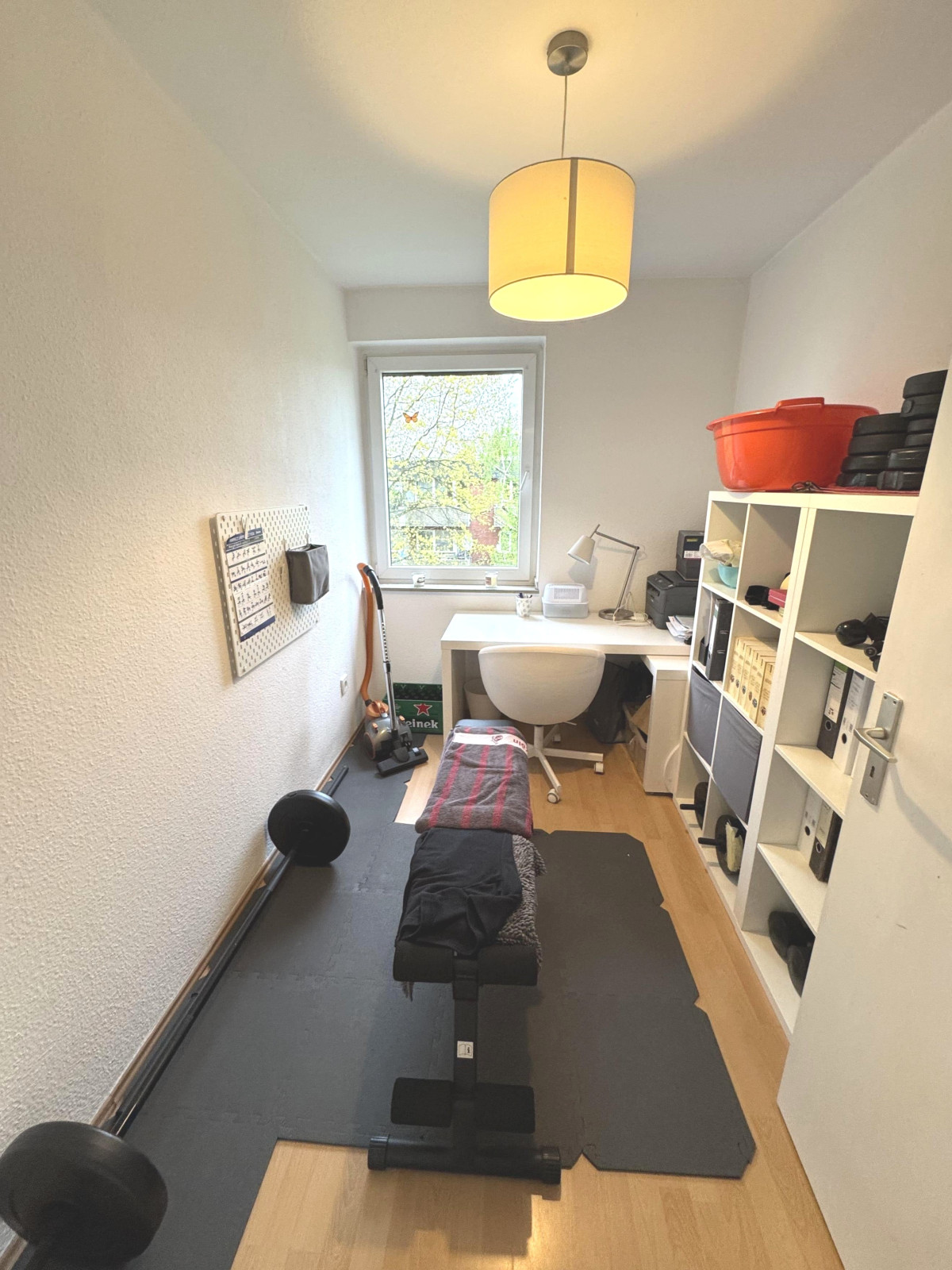 Kinderzimmer
