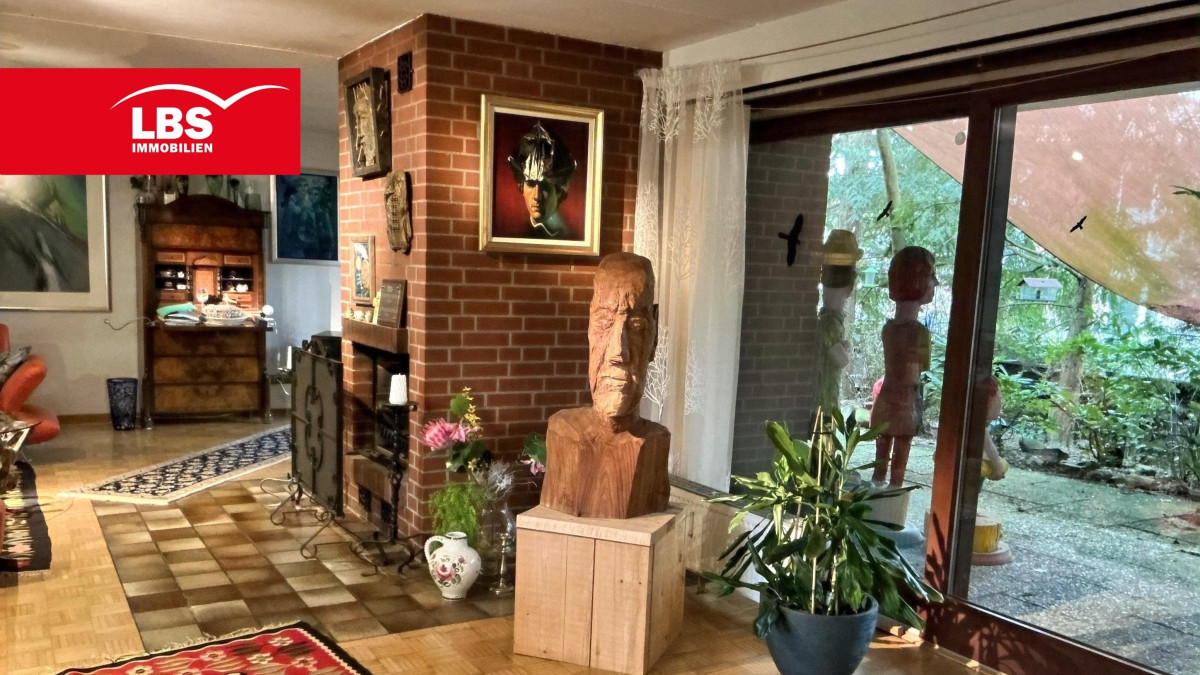 Wohnzimmer privat