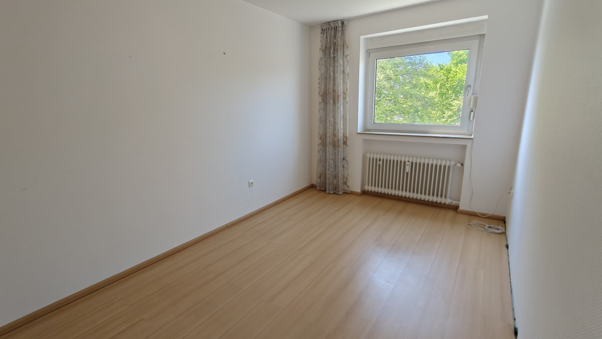 Kinderzimmer/Büro