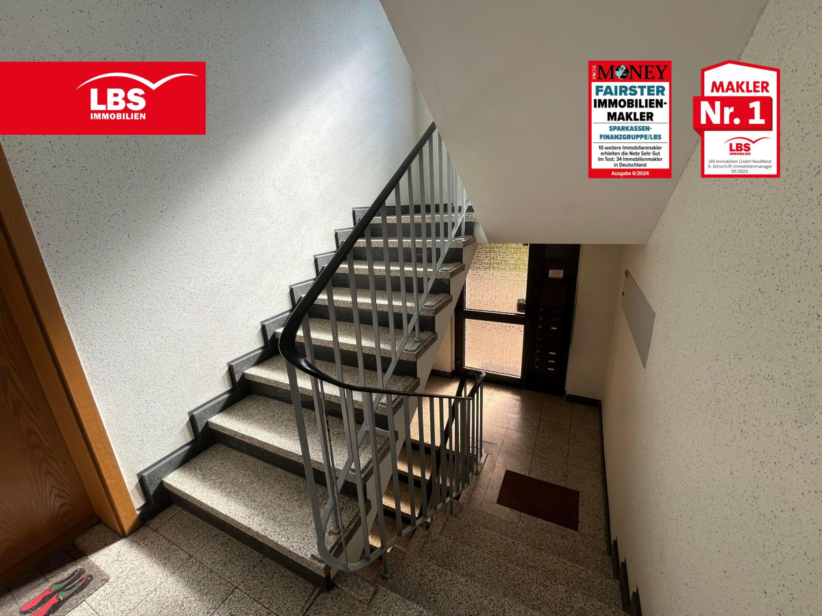 Treppenhaus