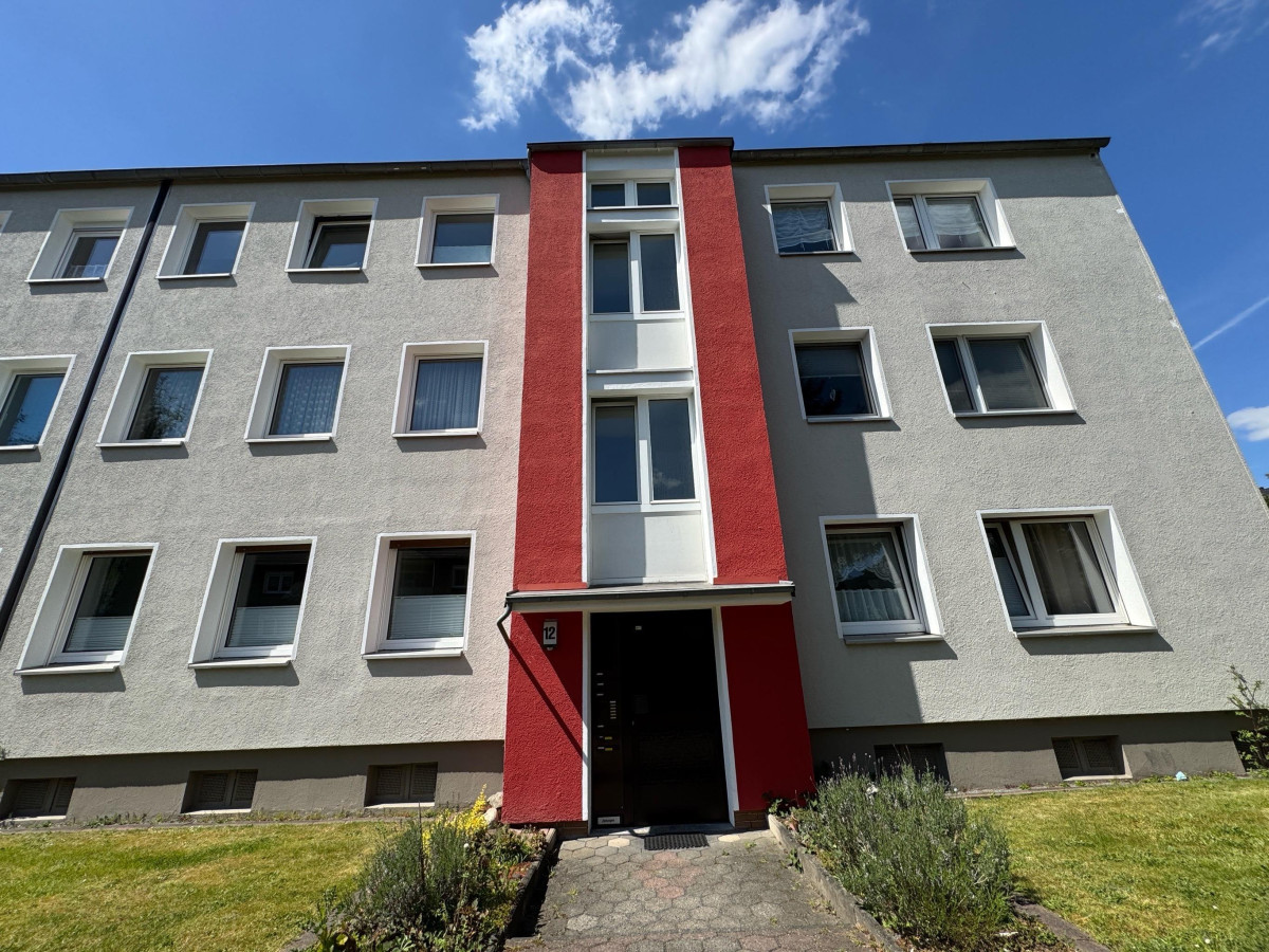 Hausfront
