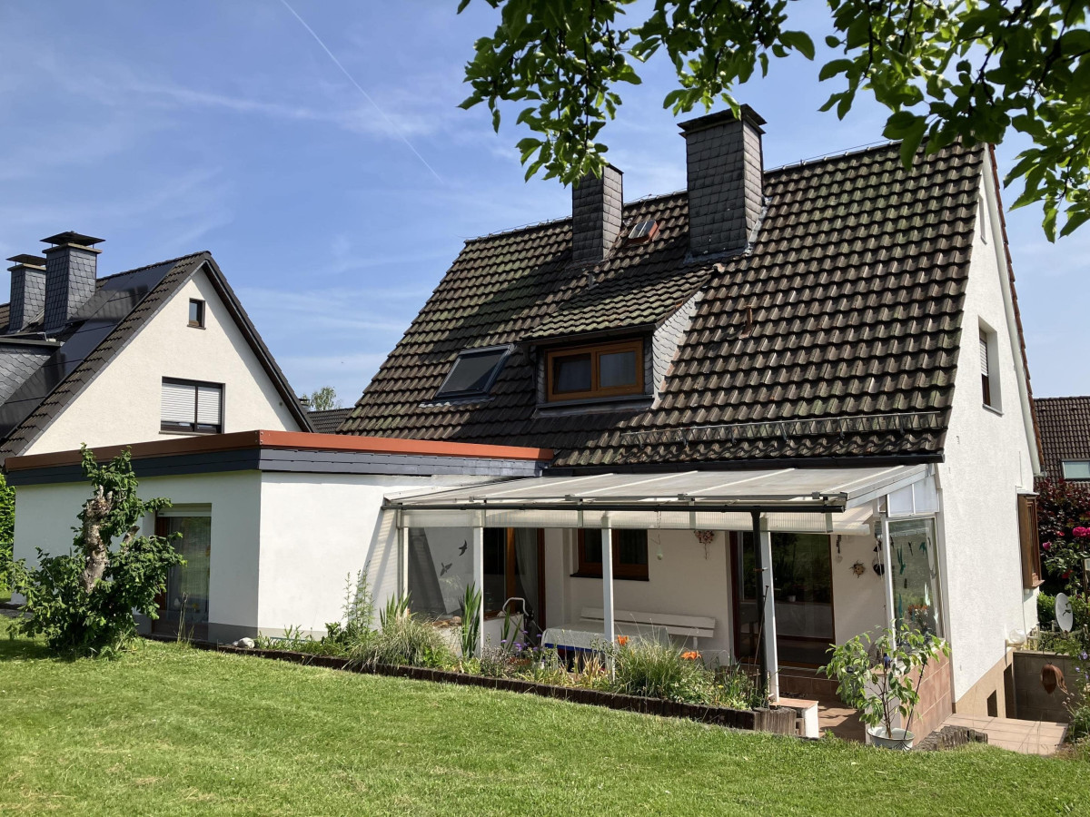 Rückseite