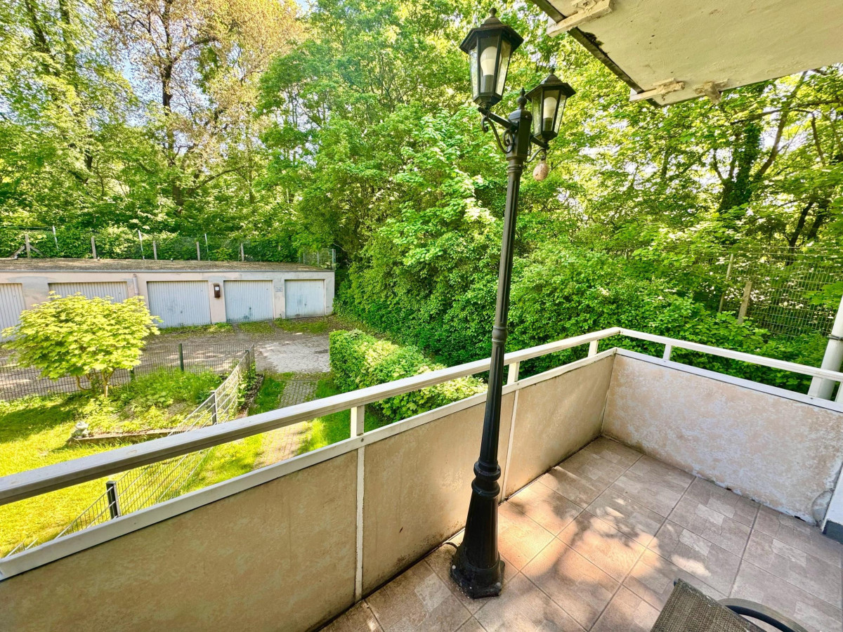 Balkon