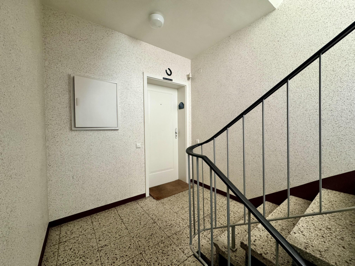 Treppenhaus