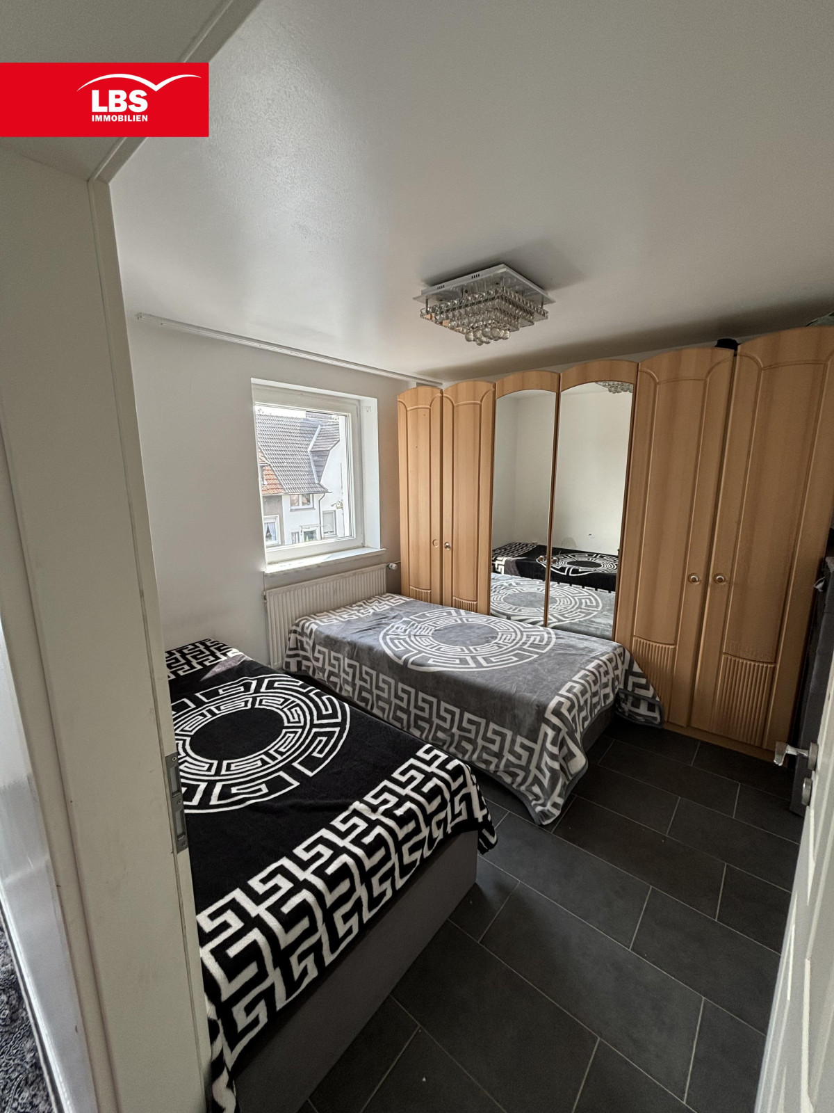 2. Schlafzimmer OG