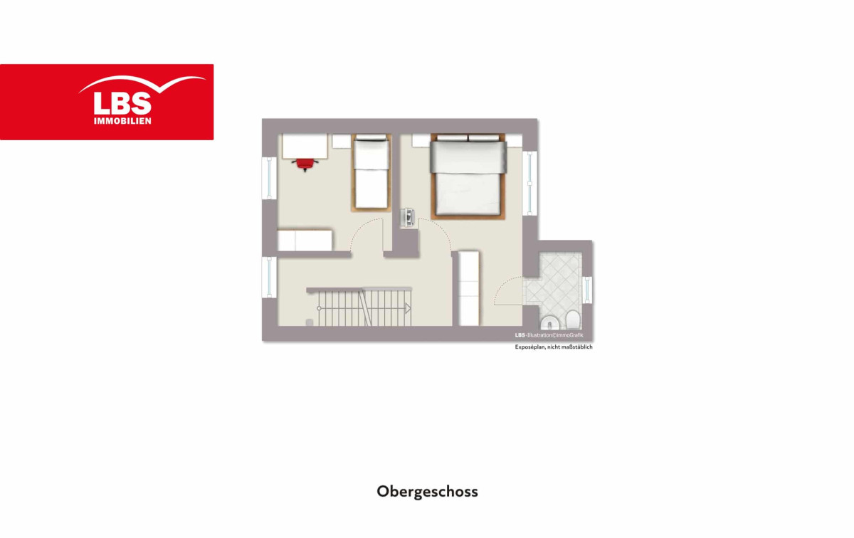 Obergeschoss