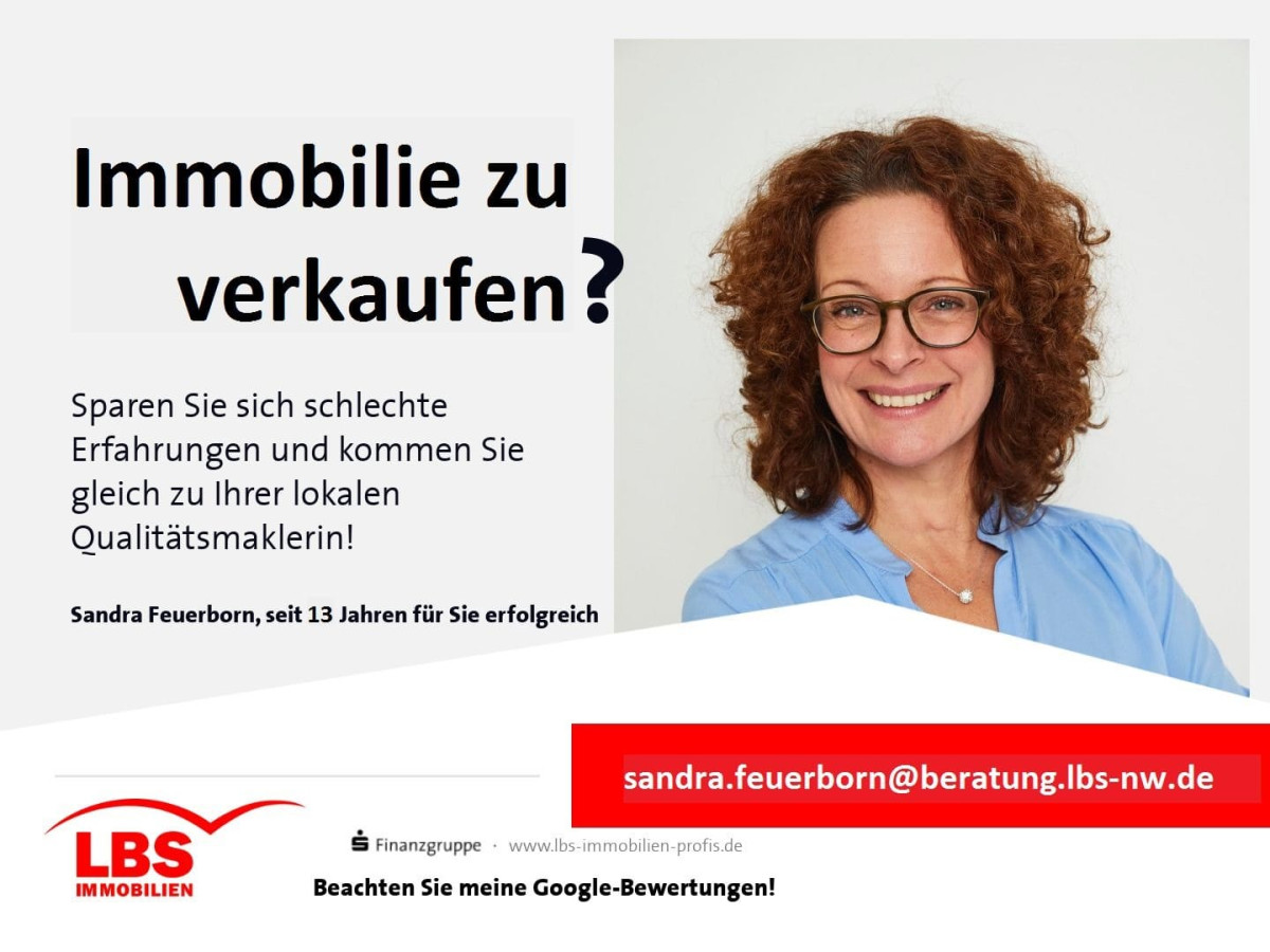 Ihre Ansprechpartnerin vor Ort in Osterholz-Scharmbeck