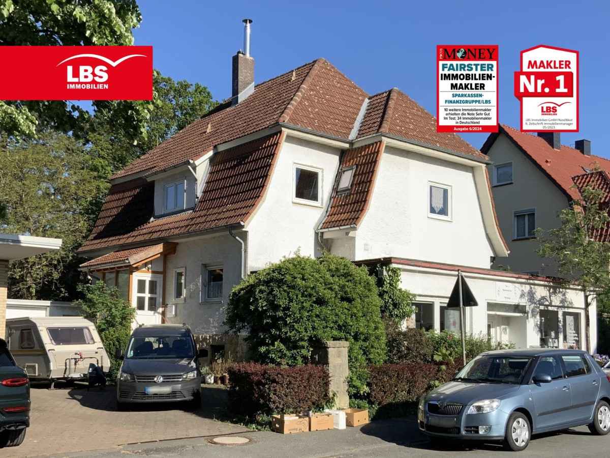 Aussenansichten