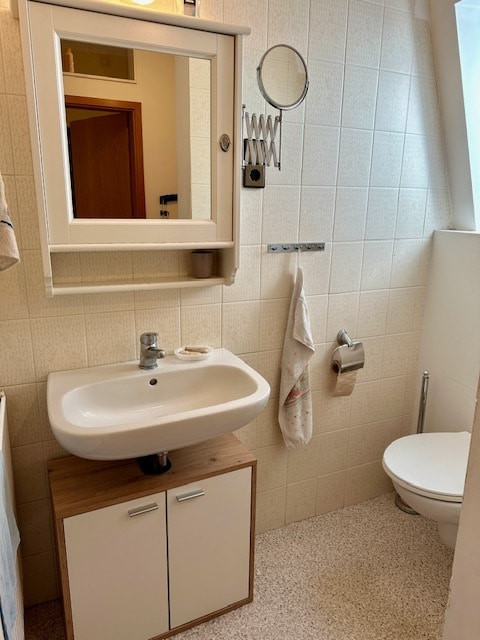 Gäste WC
