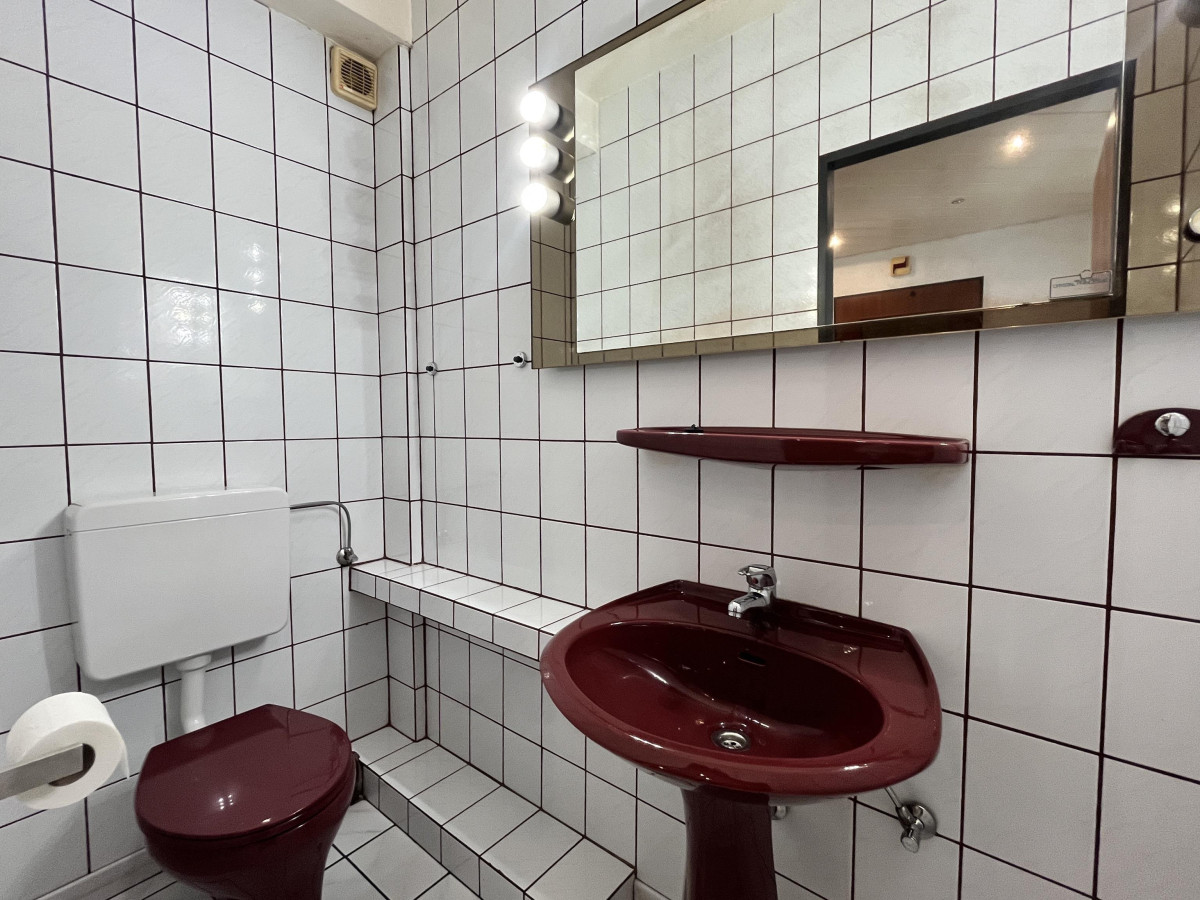 Gäste WC