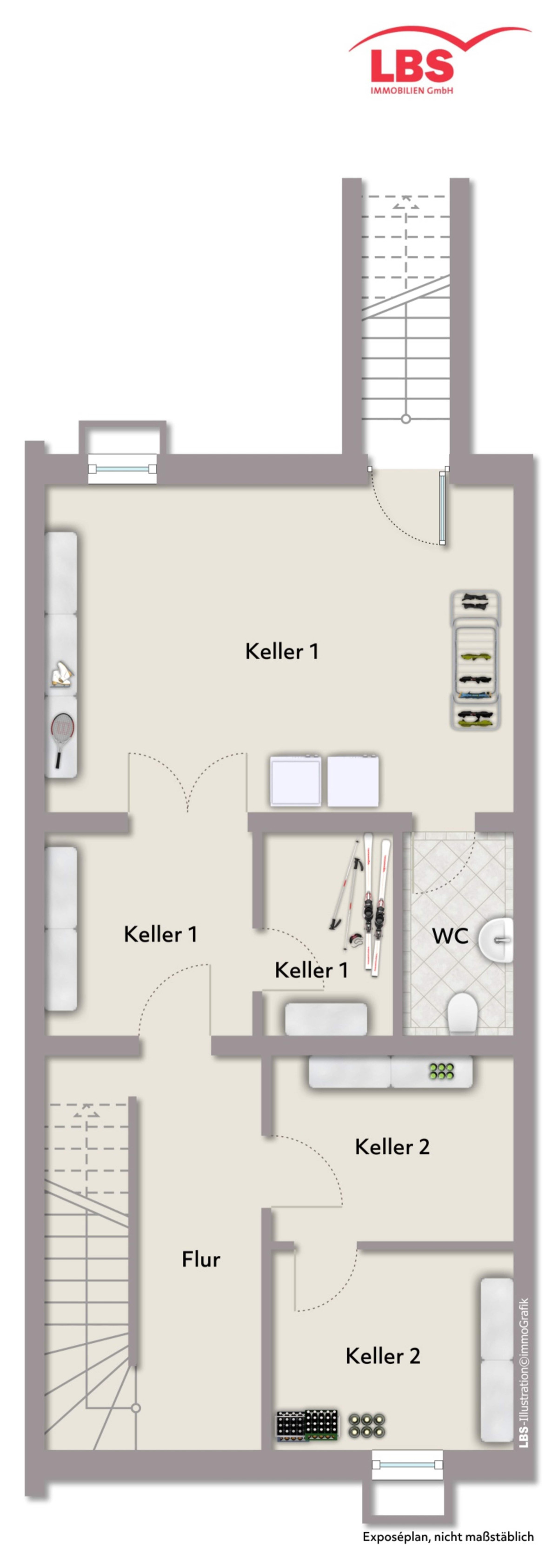 Keller