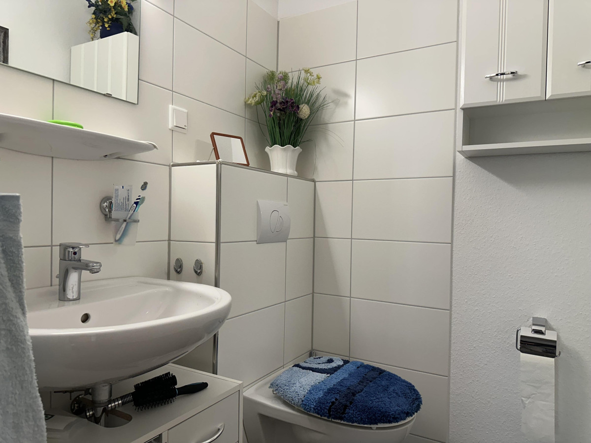 Gäste-WC