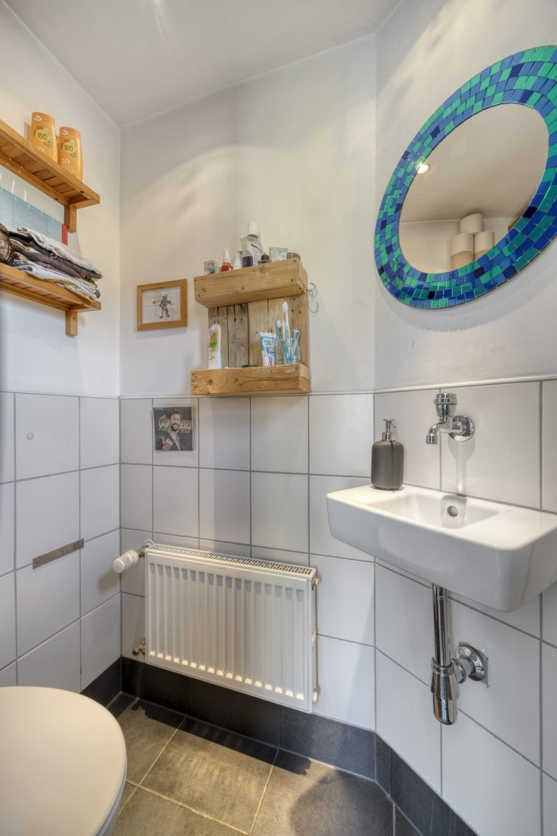 Gäste WC