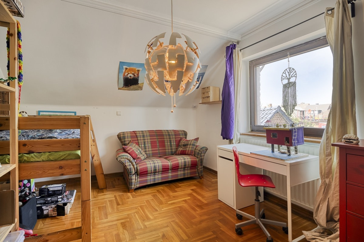 Zimmer OG 1