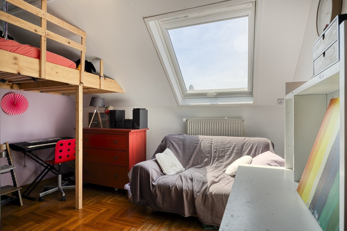 Zimmer OG 2