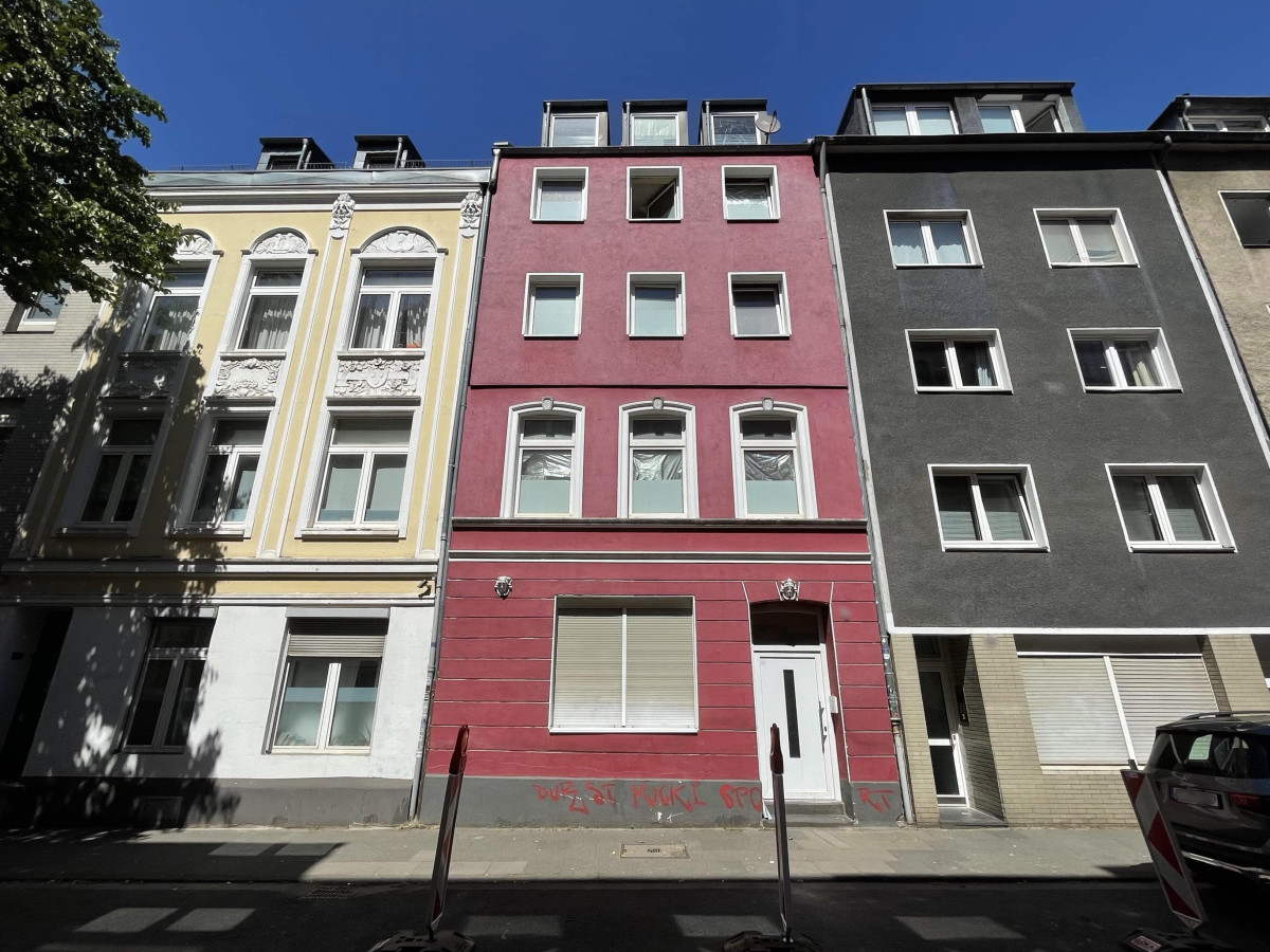 Haus