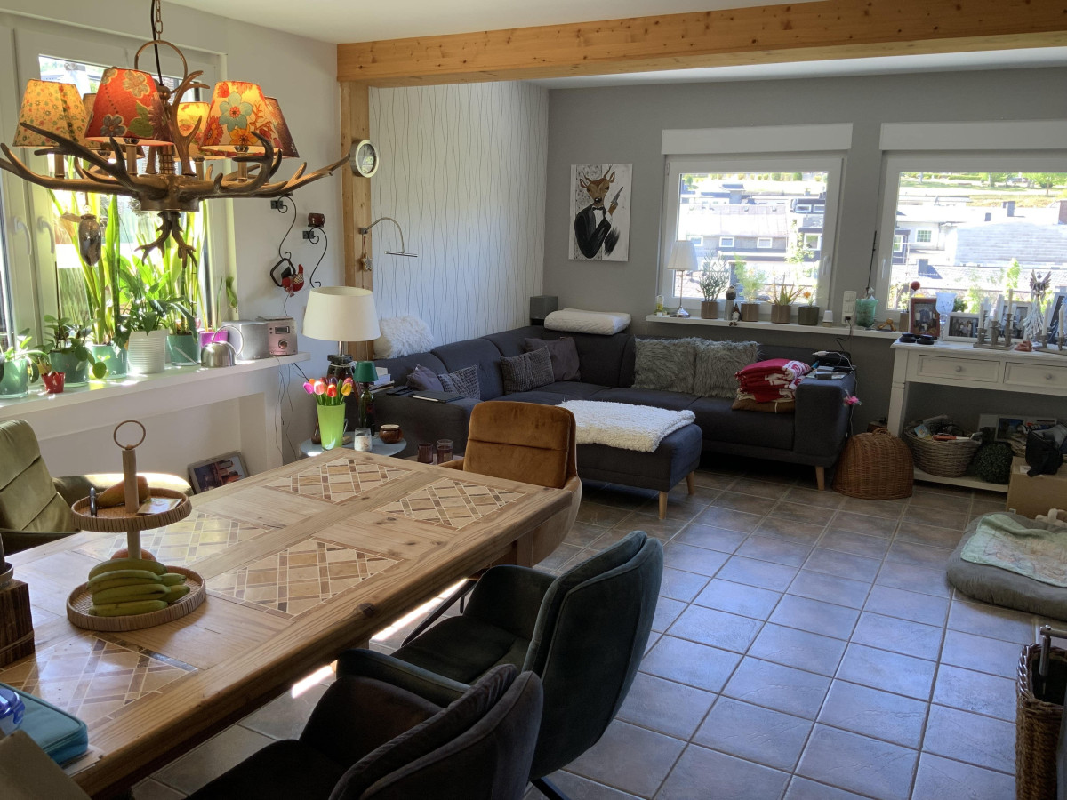Haus 1