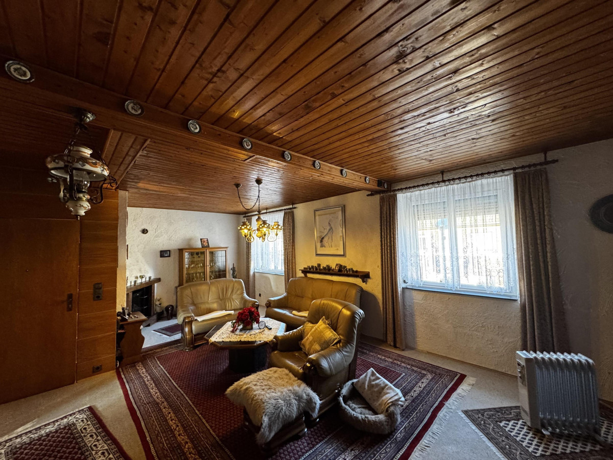 Wohnzimmer 1.OG