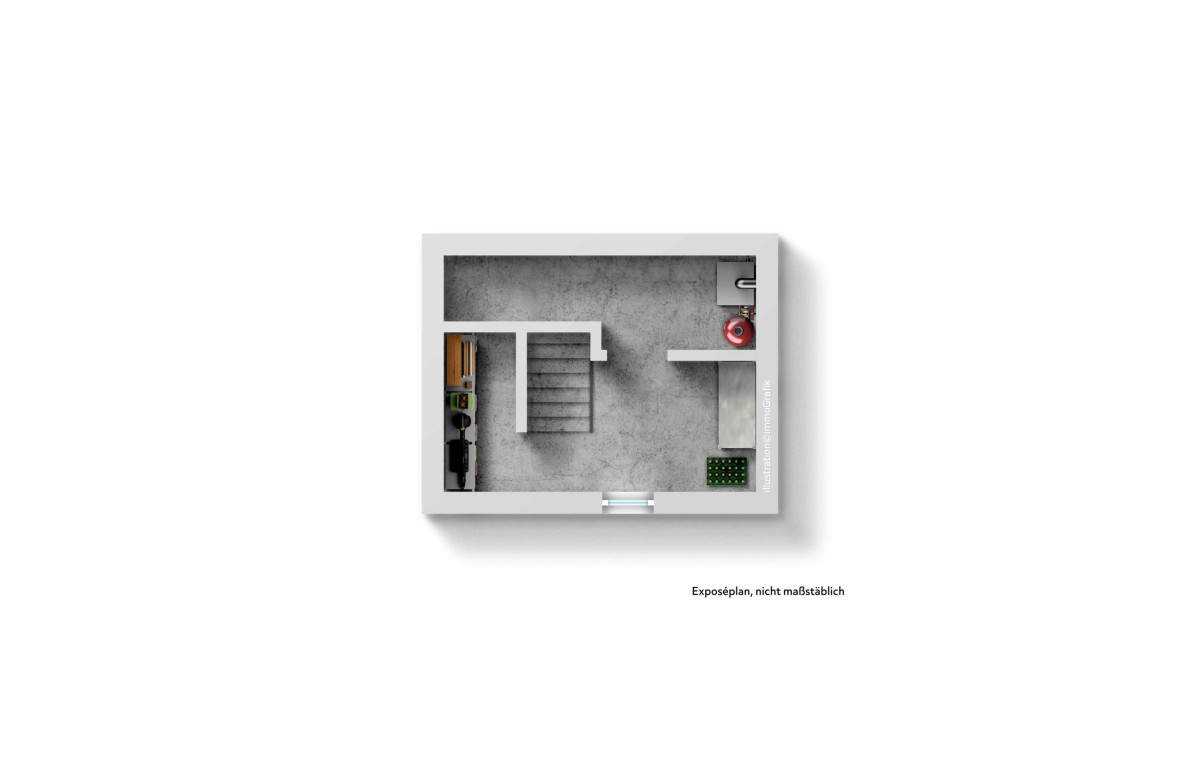 Grundriss KG