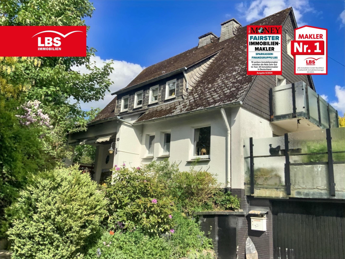 Nord-West-Ansicht