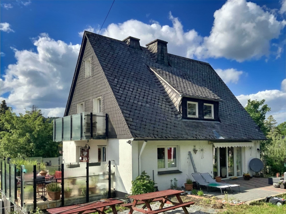 Aussenansichten