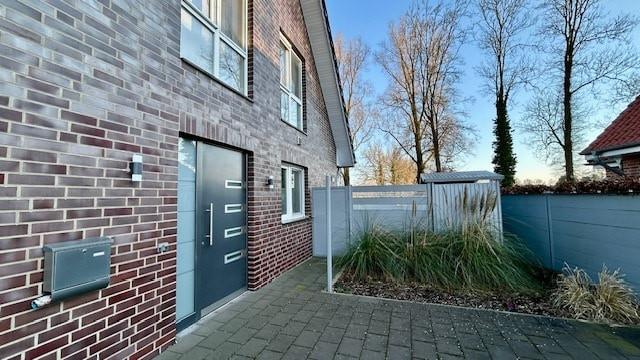 Aussenansichten