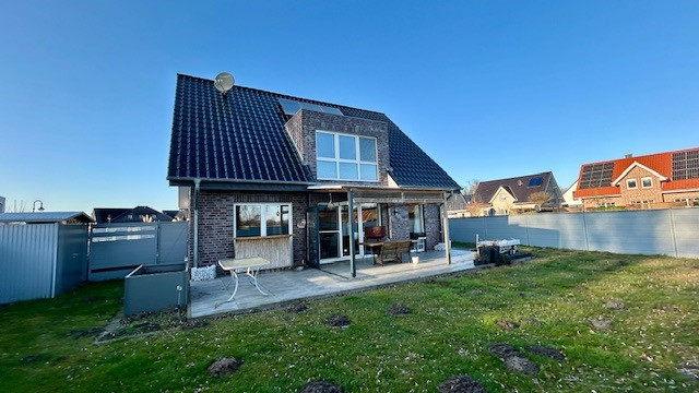Aussenansichten
