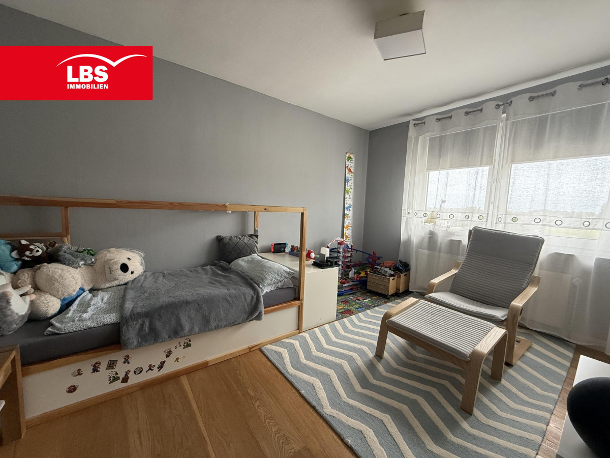 Kinderzimmer