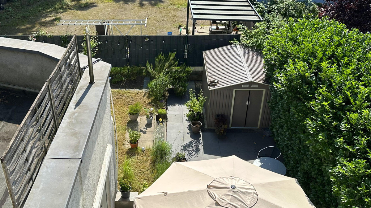 Garten EG