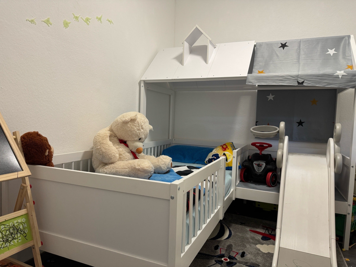 Kinderzimmer