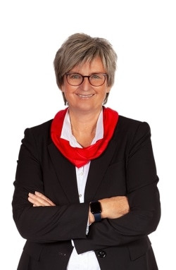 Astrid Krüger