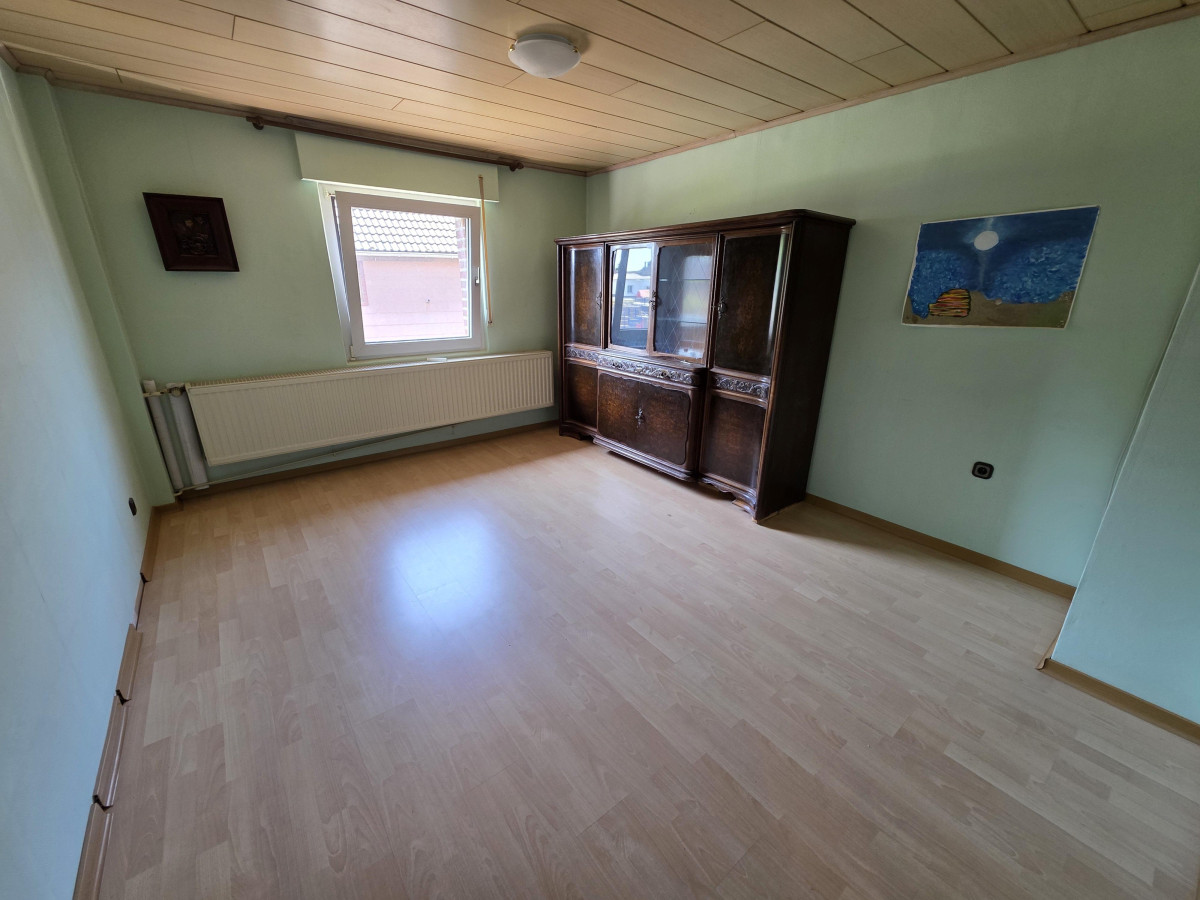 Schlafzimmer 3