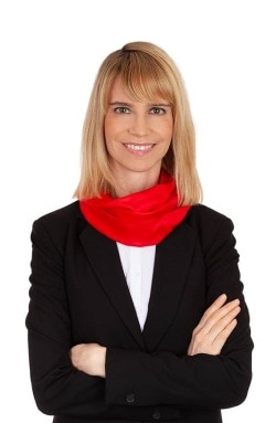 Katja Schwabe