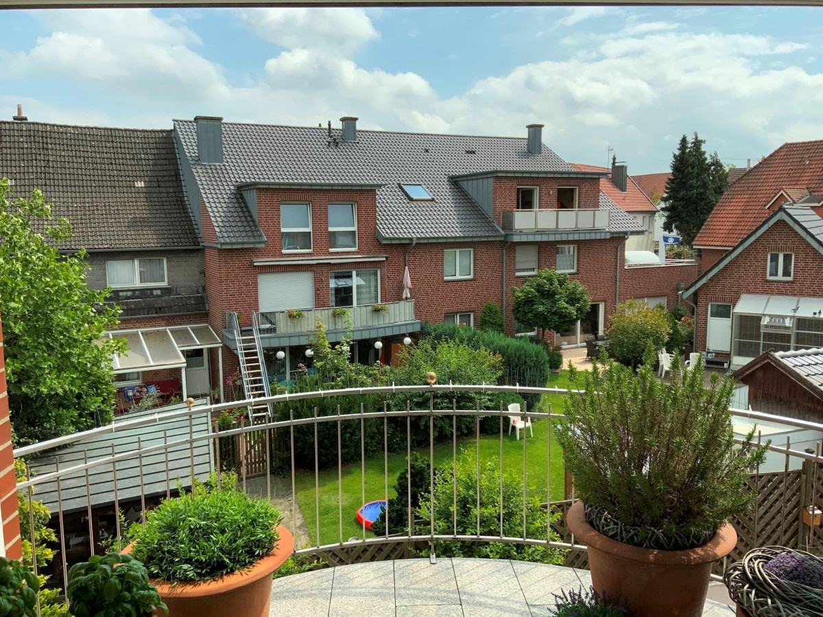 Balkon