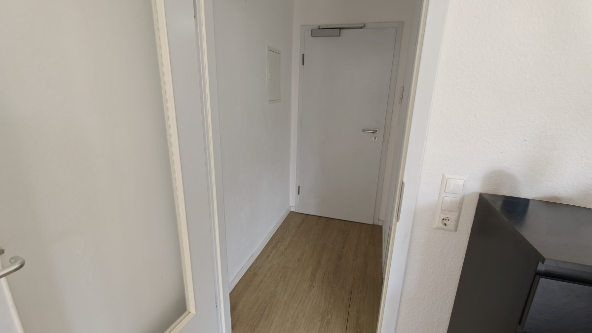 Flur Apartment