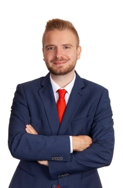 Christopher Tüllmann